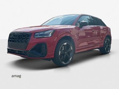 Audi SQ2