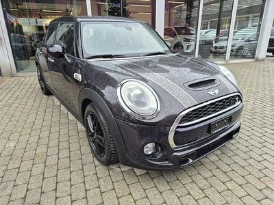 Gebraucht 2015 Mini Cooper S Kleinwagen | CHF 11’900 (Fairer Preis)