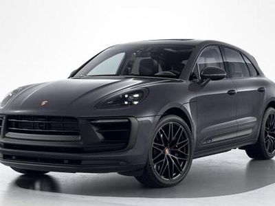 Gebraucht 2024 Porsche Macan GTS SUV | CHF 106’999