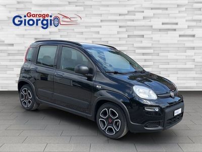 gebraucht Fiat Panda 1.0 MHEV City Life