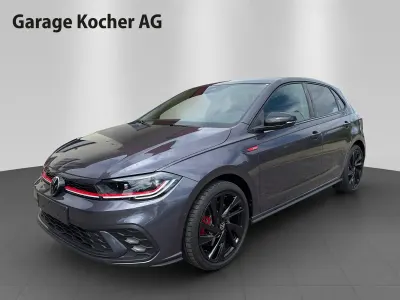 Neu (2026) VW Polo GTI 207 PS | Fairer Preis