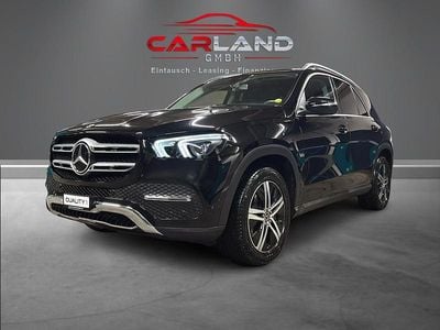 Gebraucht 2019 Mercedes GLE300 | CHF 41’900 (Superpreis)