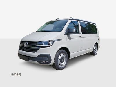 VW California