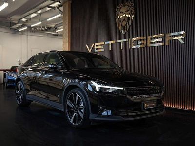 Gebraucht Polestar 2 350 kW (476 PS) 2021 Kleinwagen