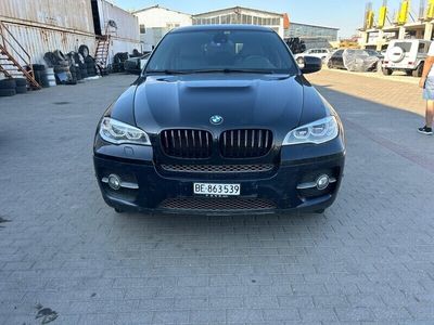 Gebraucht 2013 BMW X6 SUV | CHF 17’800 (Teuer)