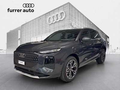Neu 2025 Audi Q3 Advanced SUV | CHF 64’300 (Etwas zu teuer)
