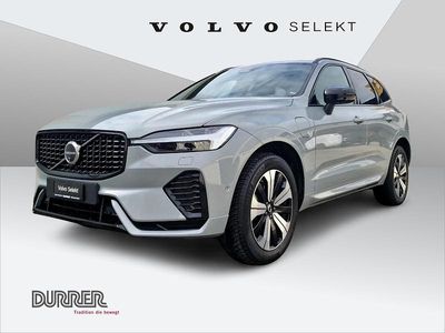 Gebraucht 2024 Volvo XC60 Plus SUV | CHF 56’239 (Fairer Preis)