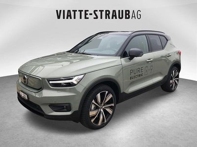 Gebraucht Volvo XC40 R-Design 300 kW (408 PS) 2020 SUV
