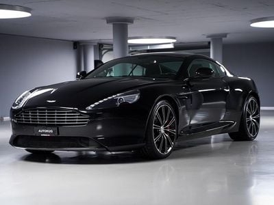 Gebraucht 2015 Aston Martin DB9 | CHF 93’900
