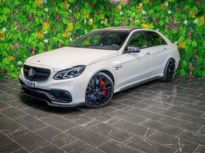 Gebraucht 2013 Mercedes E63 AMG AMG | CHF 79’777