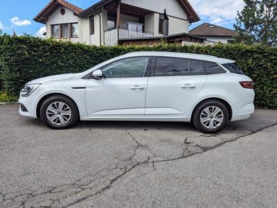 Renault Mégane GrandTour