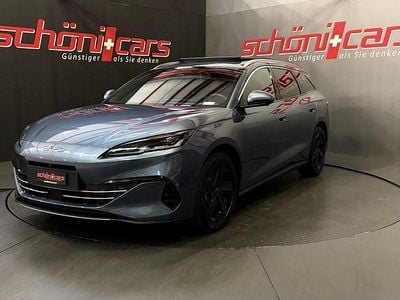 Neu BYD Seal Comfort 212 PS (155 kW) 2026 Kombi