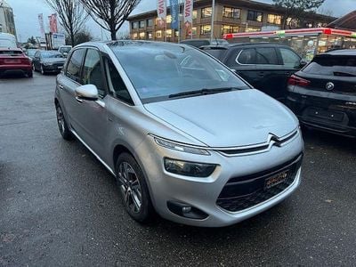 Gebraucht 2013 Citroën C4 Picasso Exclusive Van / Kleinbus | CHF 4’999 (Fairer Preis)
