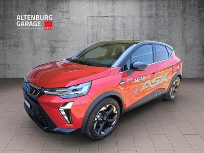 Gebraucht 2024 Mitsubishi ASX Instyle SUV | CHF 34’999 (Teuer)