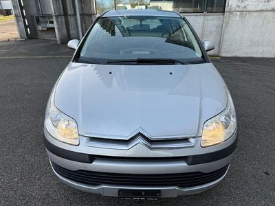 Gebraucht 2007 Citroën C4 | CHF 1’999 (Guter Preis)
