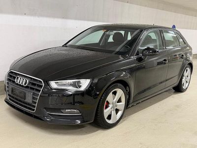 Gebraucht Audi A3 Ambition 150 PS (110 kW) 2016