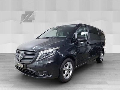 Gebraucht Mercedes Vito 237 PS (174 kW) 2022 Van