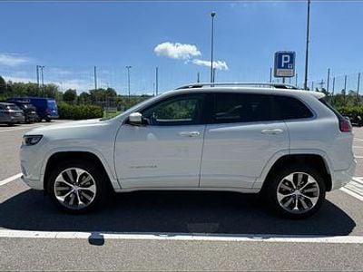 Gebraucht 2019 Jeep Cherokee Overland SUV | CHF 20’000 (Guter Preis)