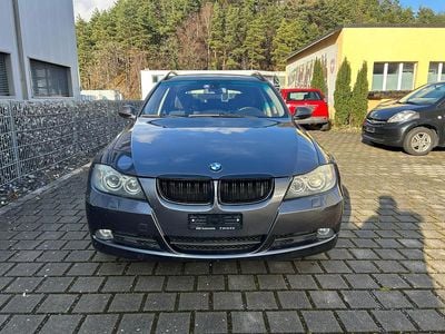 Gebraucht 2007 BMW 325 Kombi | CHF 4’500