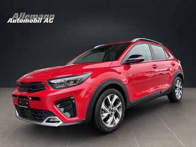 Gebraucht Kia Stonic GT-Line 101 PS (74 kW) 2025 SUV