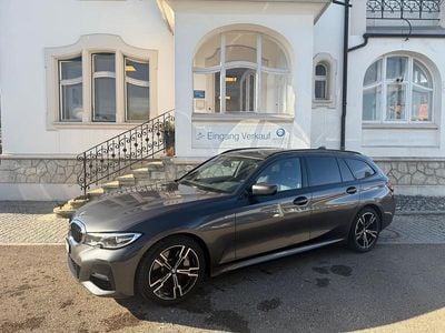 Gebraucht 2022 BMW 330 Kombi | CHF 34’900 (Fairer Preis)