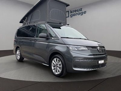 VW LT