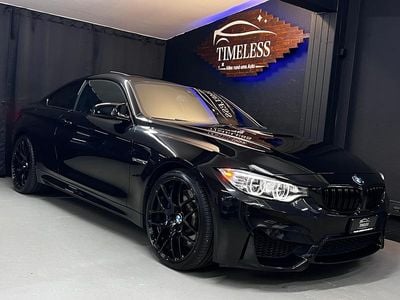 Gebraucht 2014 BMW M4 Coupé | CHF 35’900