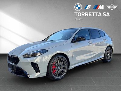 Neu BMW 120 M Sport 170 PS (125 kW) 2026 Kleinwagen