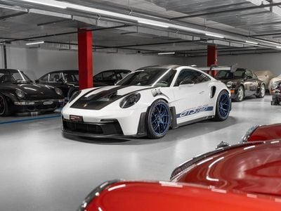 Porsche 911 GT3 RS
