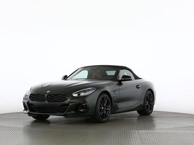 Neu 2025 BMW Z4 M Sport Cabrio | CHF 86’100