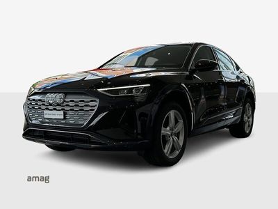 gebraucht Audi Q8 e-tron Sportback 50 e-tron advanced