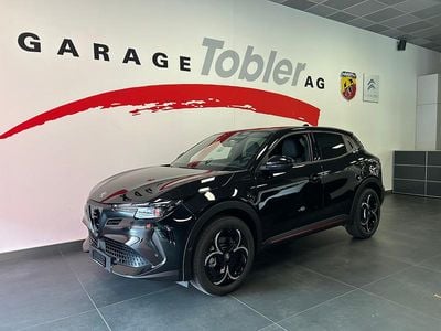 Neu 2025 Alfa Romeo Junior Edizione Speciale SUV | CHF 29’900 (Guter Preis)