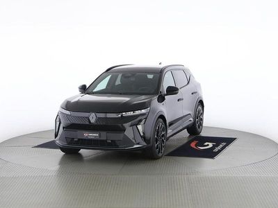 Schwarz Gebraucht 2025 Renault Scénic Esprit Alpine Van / Kleinbus | CHF 45’990 (Fairer Preis)