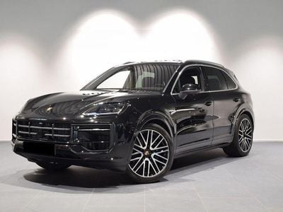 Neu 2025 Porsche Cayenne SUV | CHF 113’000