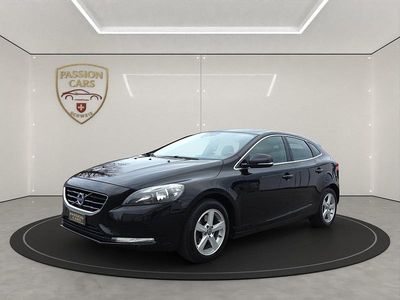 Gebraucht Volvo V40 Momentum 115 PS (84 kW) 2013 Limousine