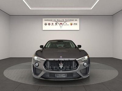 Gebraucht 2020 Maserati Levante SUV | CHF 88’900 (Teuer)