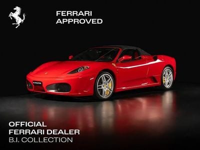 Gebraucht 2007 Ferrari F430 | CHF 139’000