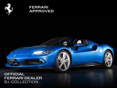 Gebraucht Ferrari 296 830 PS (610 kW) 2024