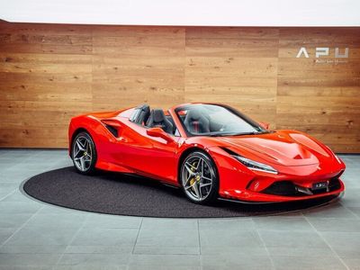 gebraucht Ferrari F8 Spider