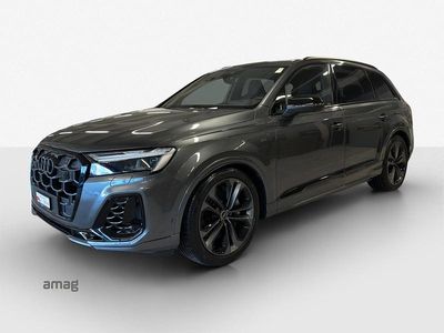 Gebraucht 2024 Audi Q7 S-Line SUV | CHF 77’990