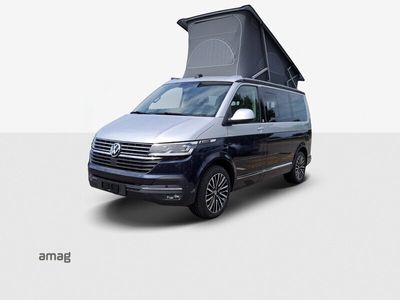 VW California