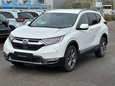 Gebraucht 2021 Honda CR-V SUV | CHF 26’900