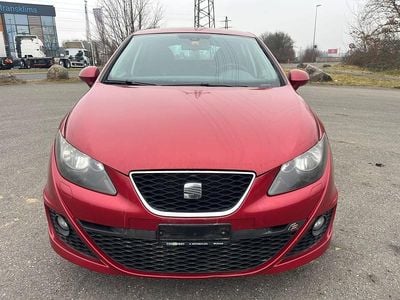 Gebraucht Seat Ibiza FR 143 PS (105 kW) 2011