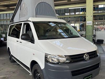 Gebraucht VW T5 140 PS (102 kW) 2010 Van