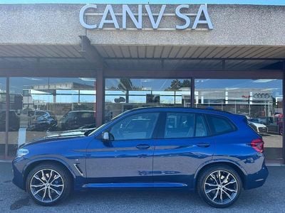 Gebraucht 2019 BMW X3 SUV | CHF 58’900