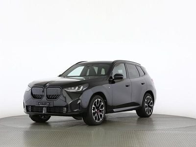 Neu 2025 BMW X3 M Sport SUV | CHF 74’900 (Guter Preis)
