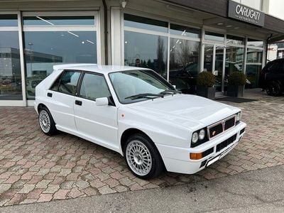 Gebraucht 1994 Lancia Delta Kleinwagen | CHF 169’000