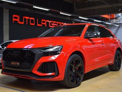 Gebraucht 2020 Audi RS Q8 SUV | CHF 239’999