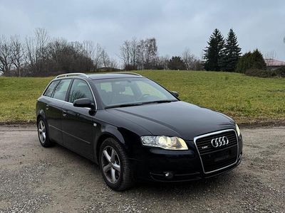 Gebraucht 2007 Audi A4 Kombi | CHF 6’499 (Teuer)