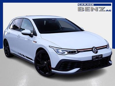 Gebraucht 2024 VW Golf VIII GTI Clubsport | CHF 34’900 (Guter Preis)